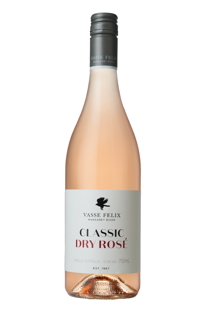 13. Classic Dry Rosé